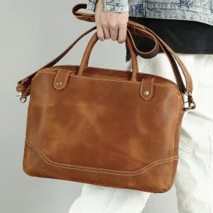 The Everyday Office Briefcase