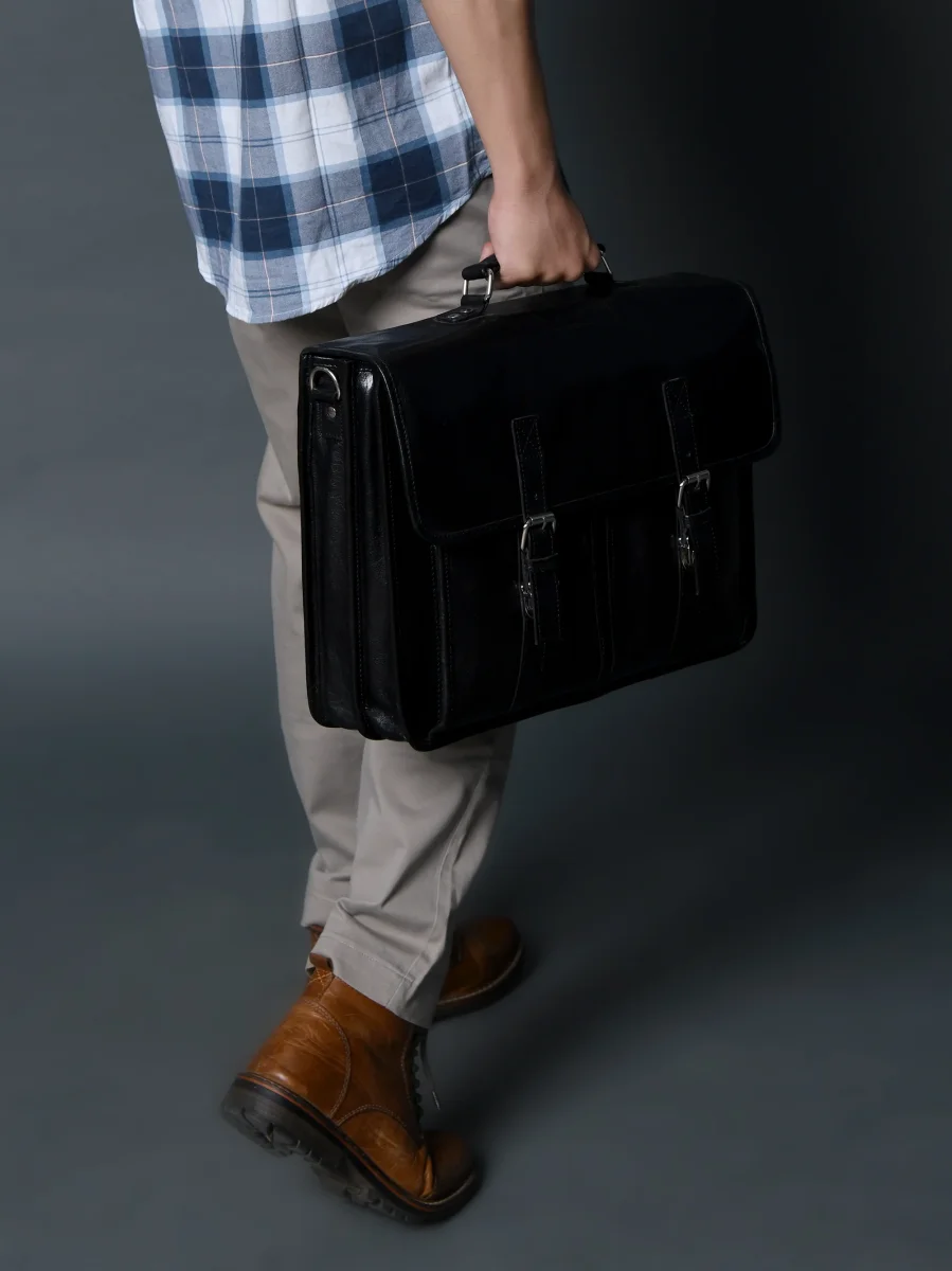 The Architect Black Executive - Imagen 7