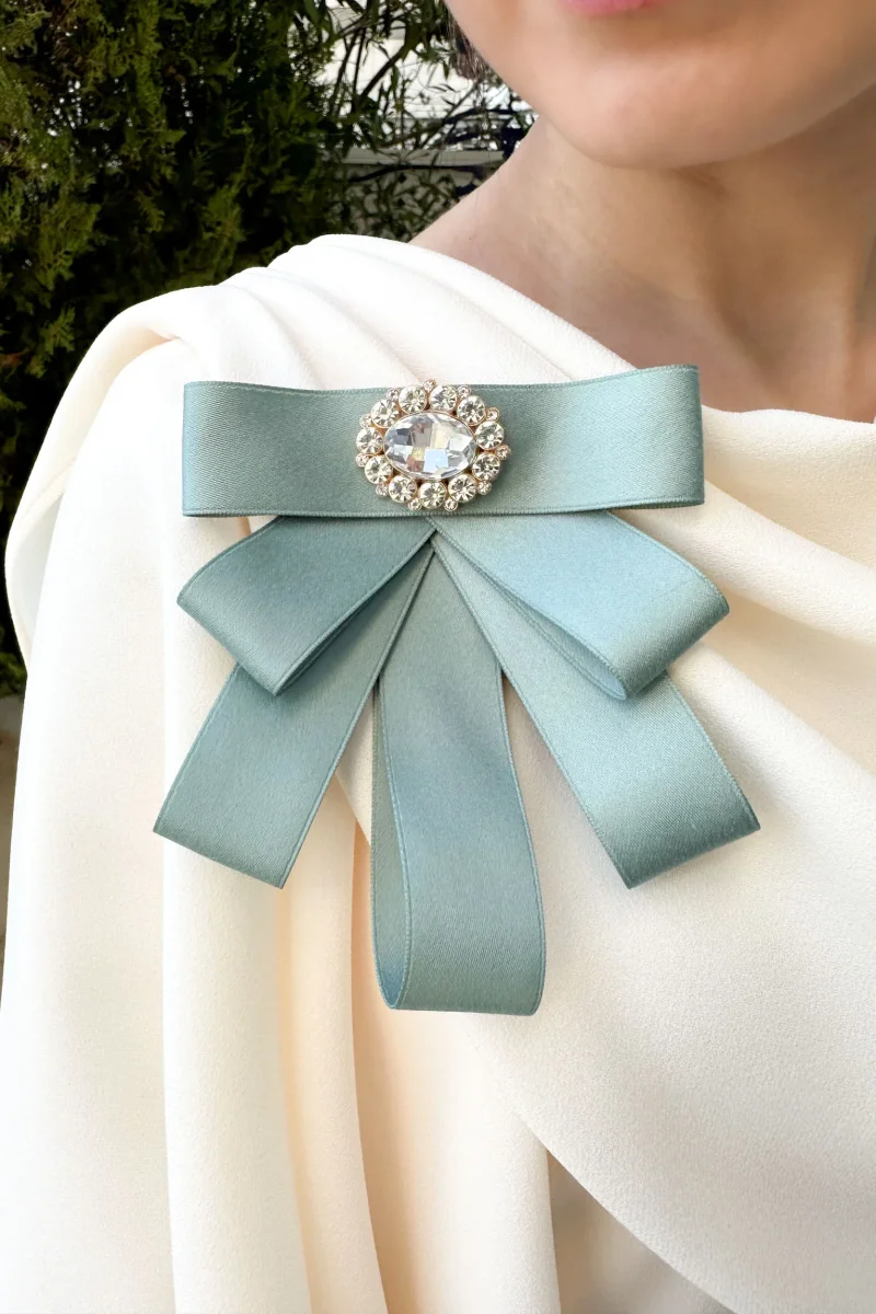 Broche Kitty ocean - Imagen 3