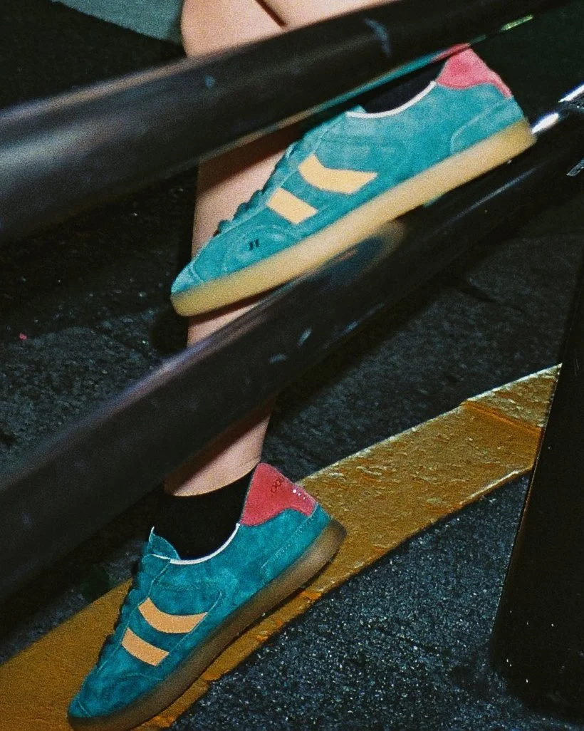 Kizuna Green Mint - Imagen 3