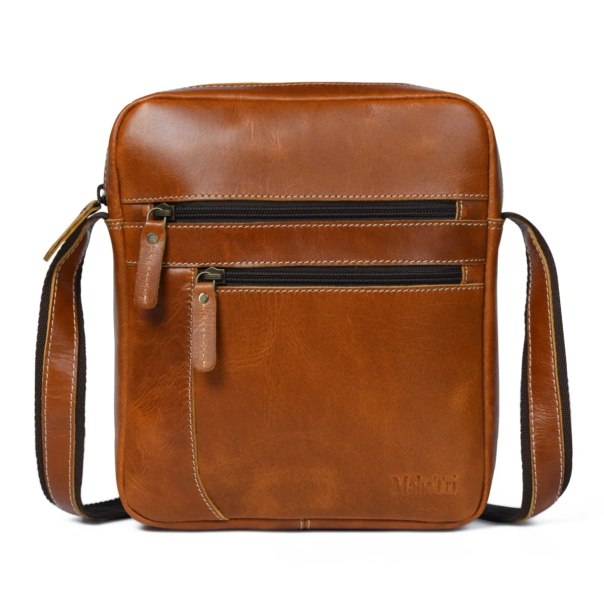 The Compact Messenger- Tan - Imagen 4