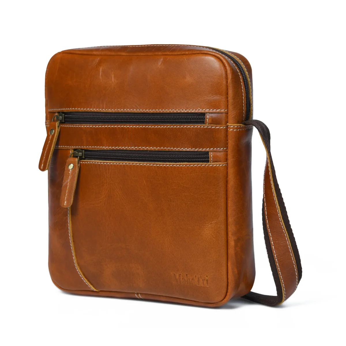 The Compact Messenger- Tan - Imagen 2