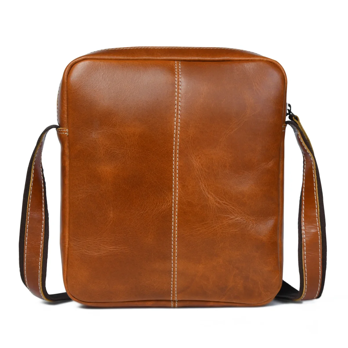 The Compact Messenger- Tan - Imagen 6