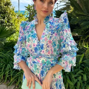 Blusa Griselda