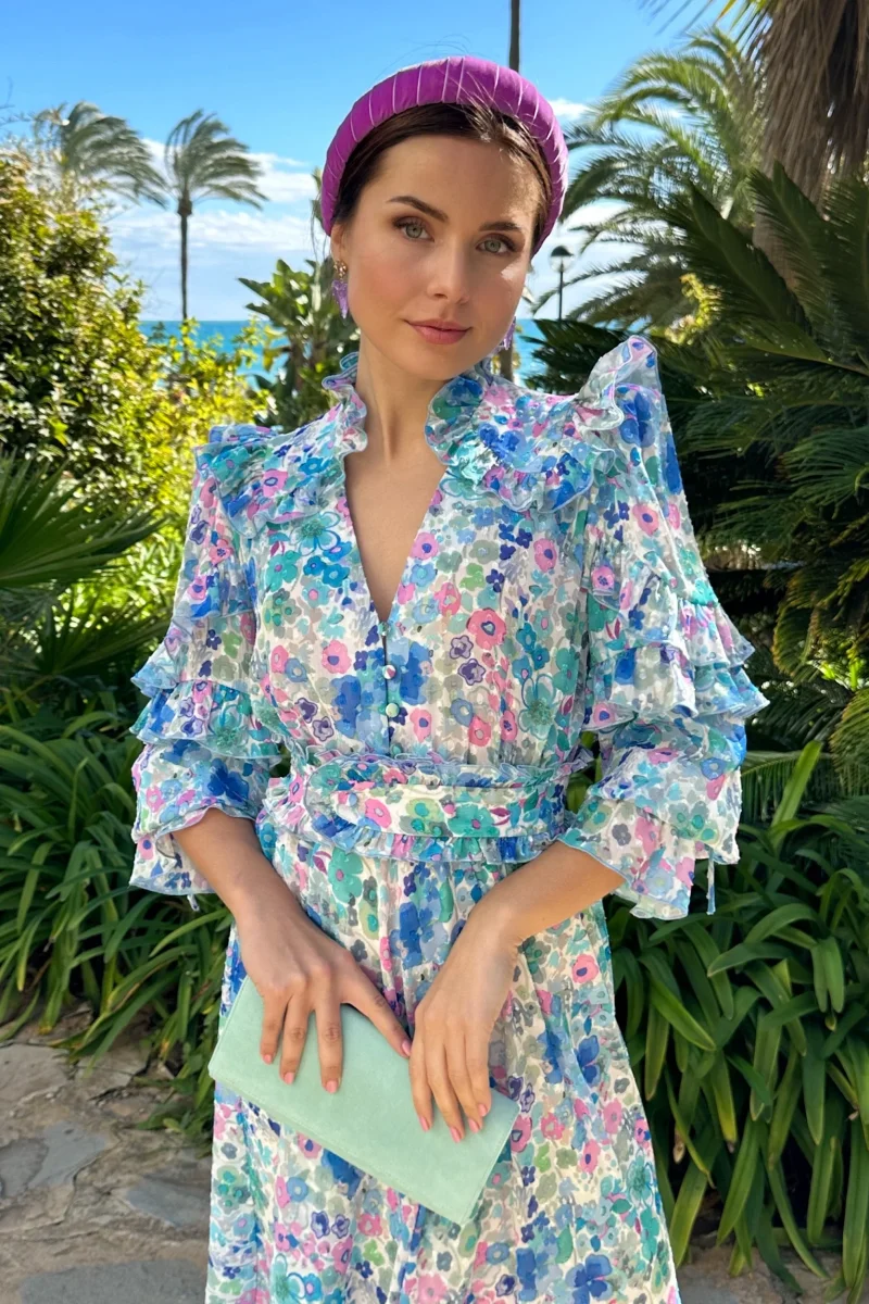 Vestido Griselda - Imagen 4