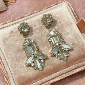 Pendientes Isabel