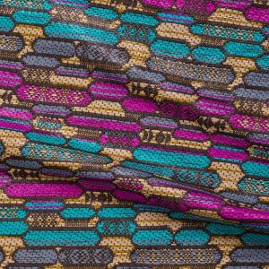 Retal jacquard  OUTLET