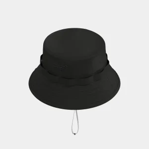 Finsbury Bucket Hat