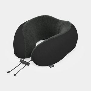 Almohada de viaje clásica