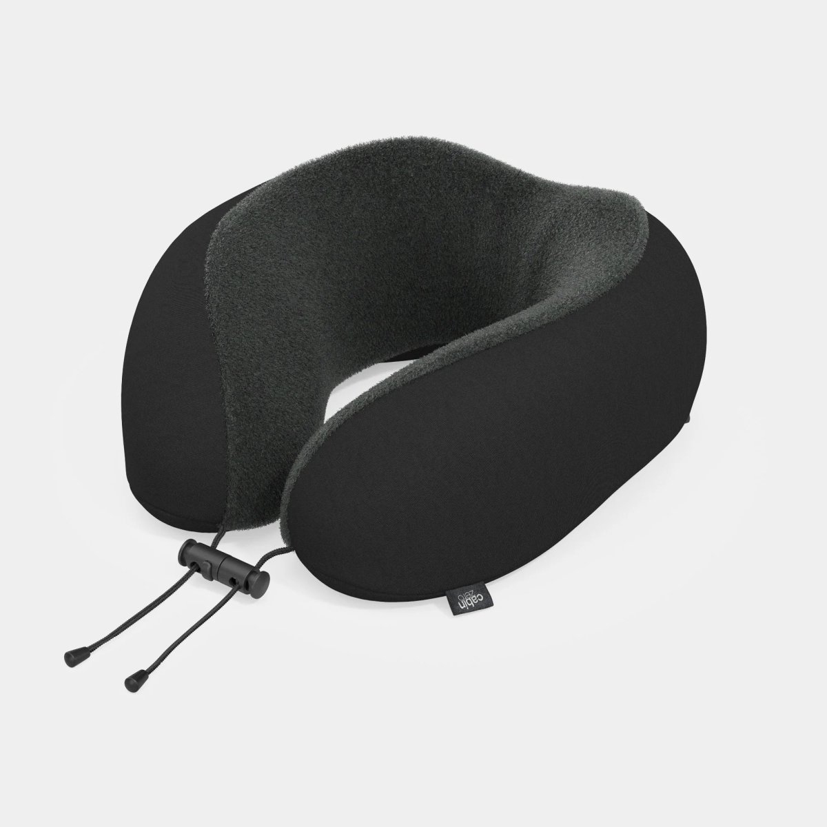 Almohada de viaje clásica - Imagen 2
