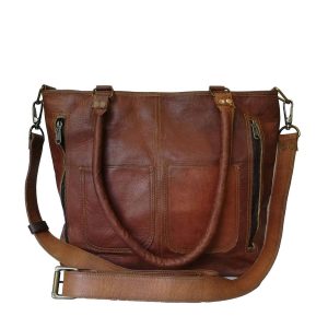 The Terry Tote
