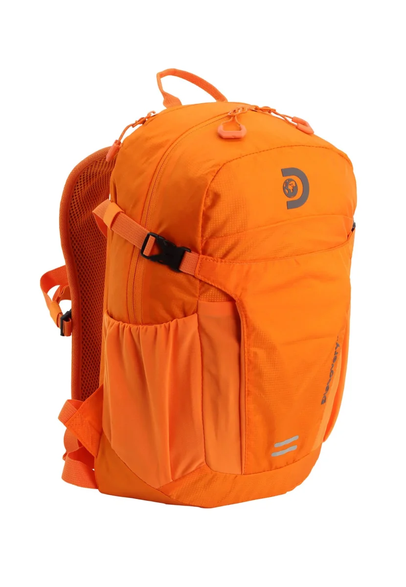 Mochila Body Spirit | 44x28,5x12 cm| 0,53 Kg| 8L