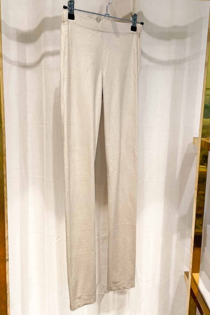 Leggings textura napa OUTLET