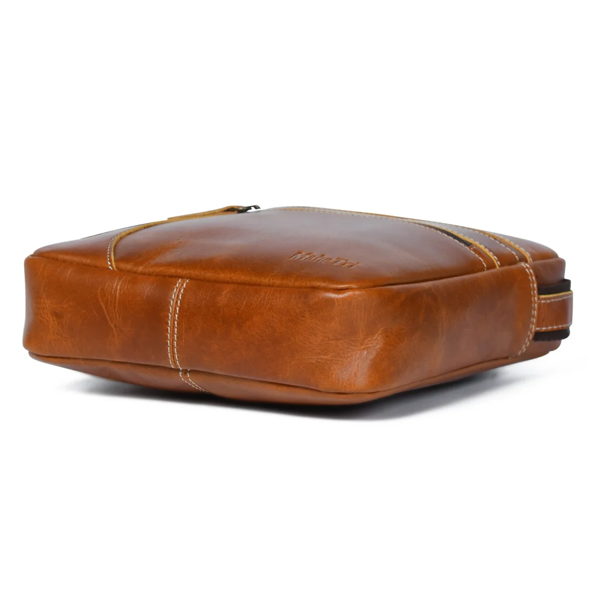 The Compact Messenger- Tan - Imagen 7