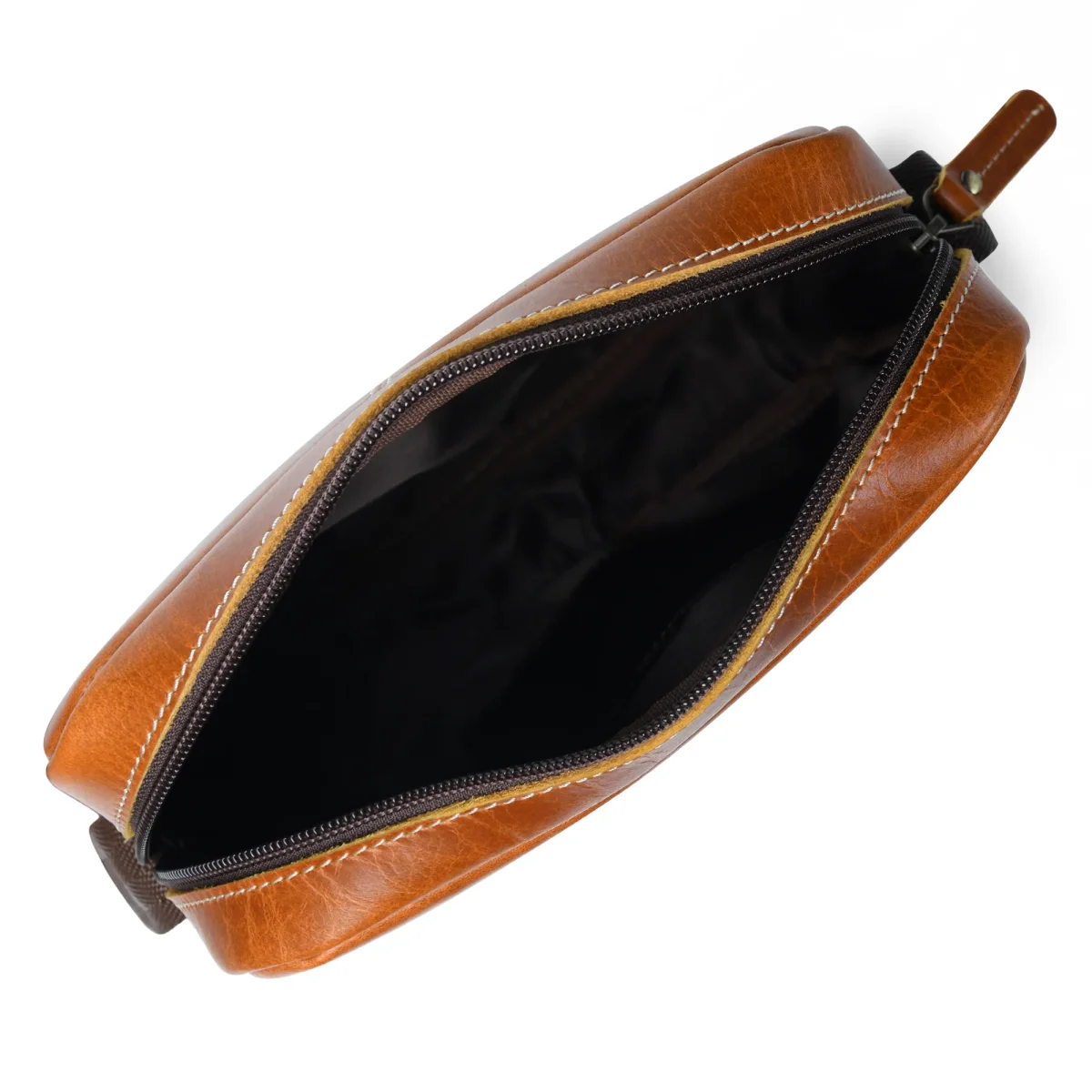 The Compact Messenger- Tan - Imagen 5