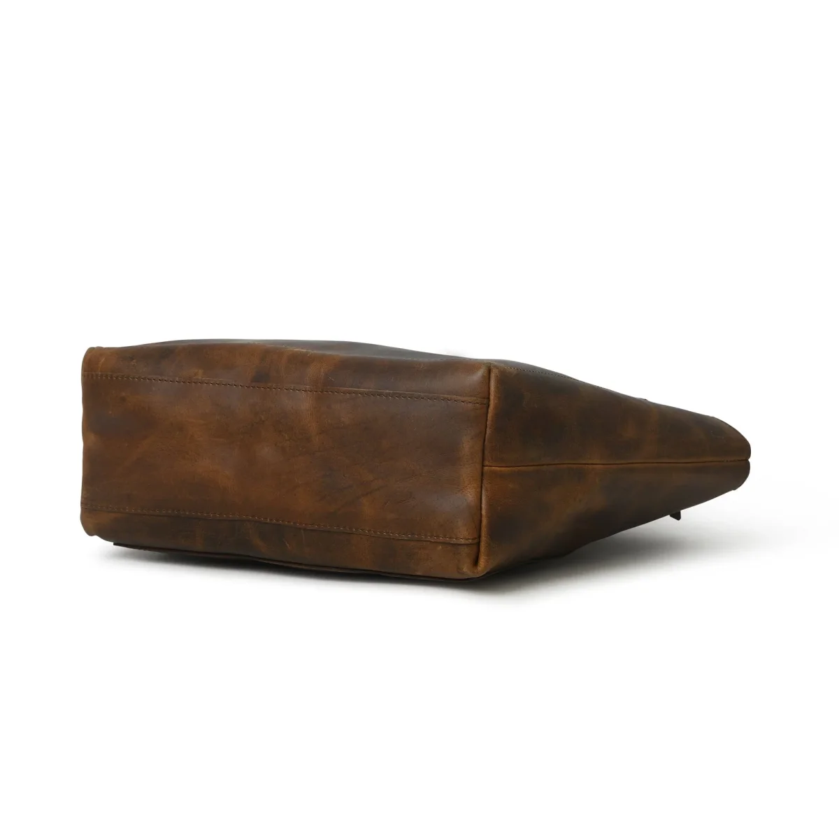 Essential Work Tote - Brown - Imagen 7