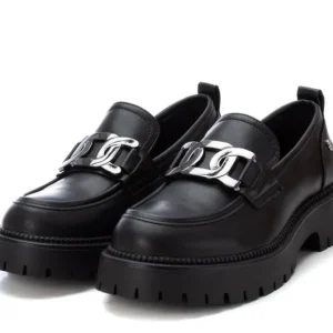 MOCASIN DAMA COLOR NEGRO MODELO 143291