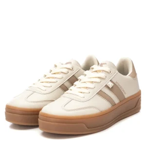DEPORTIVO DAMA BEIGE MODELO 143645 XTI