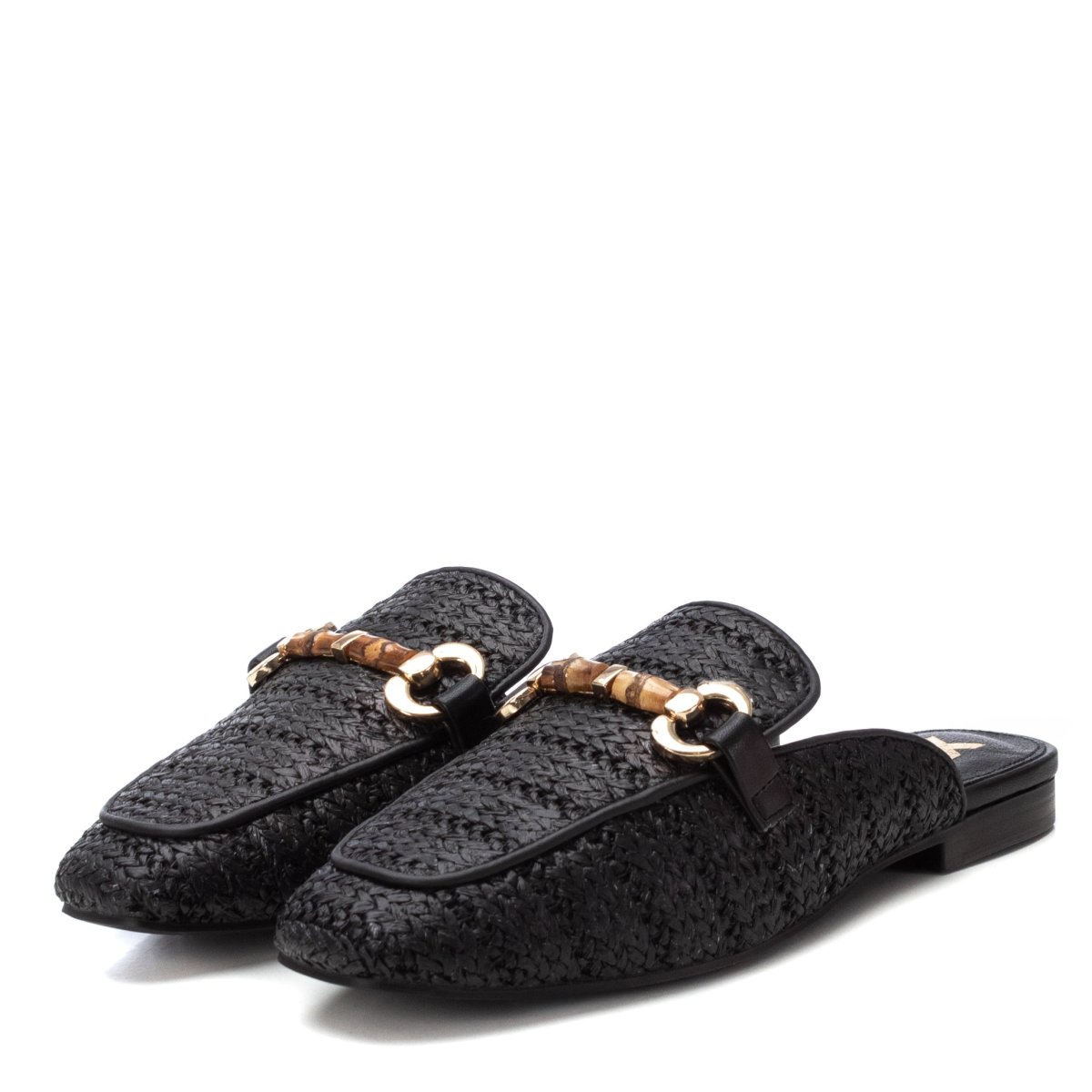 SUECO NEGRO MODELO 143803 XTI
