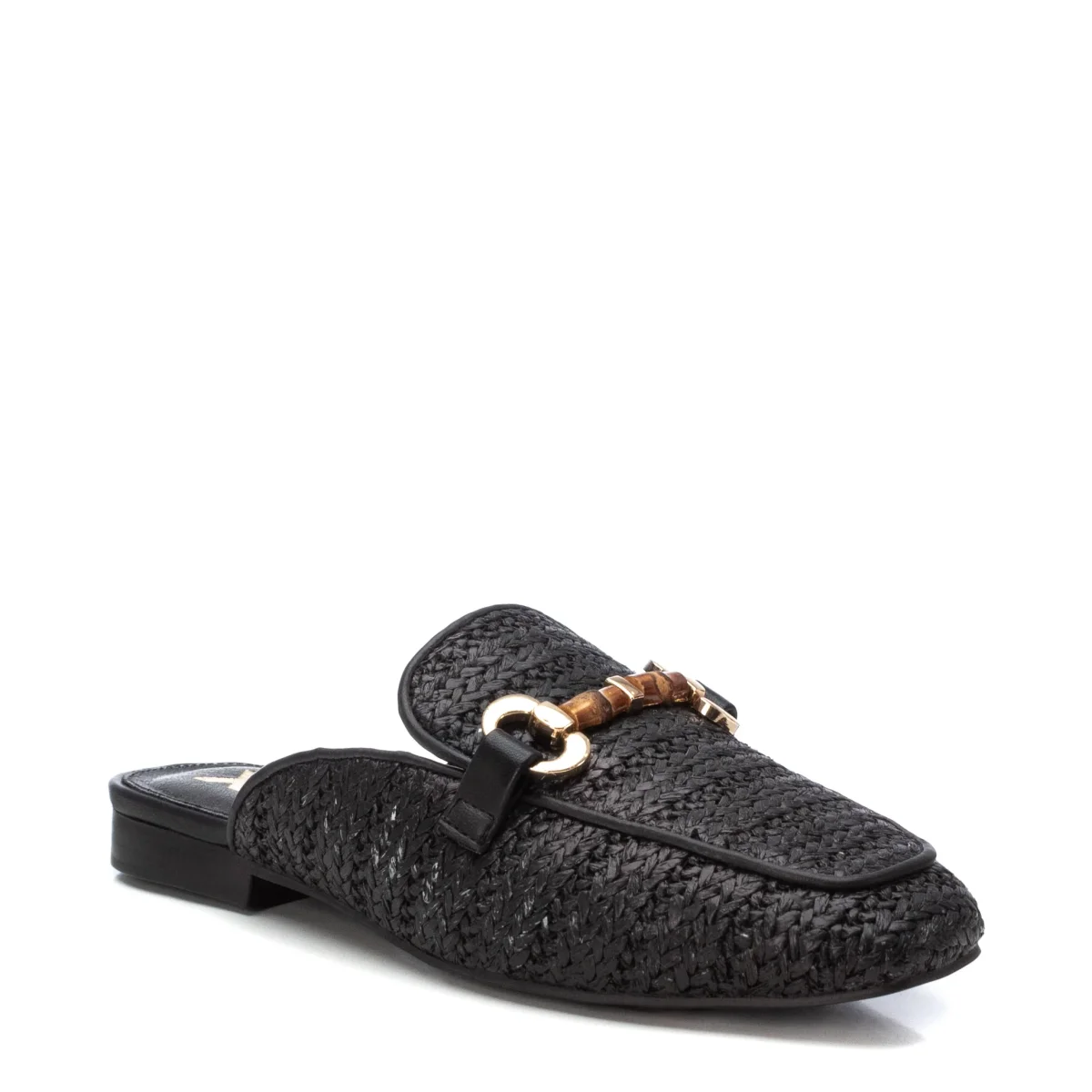 SUECO NEGRO MODELO 143803 XTI - Imagen 4