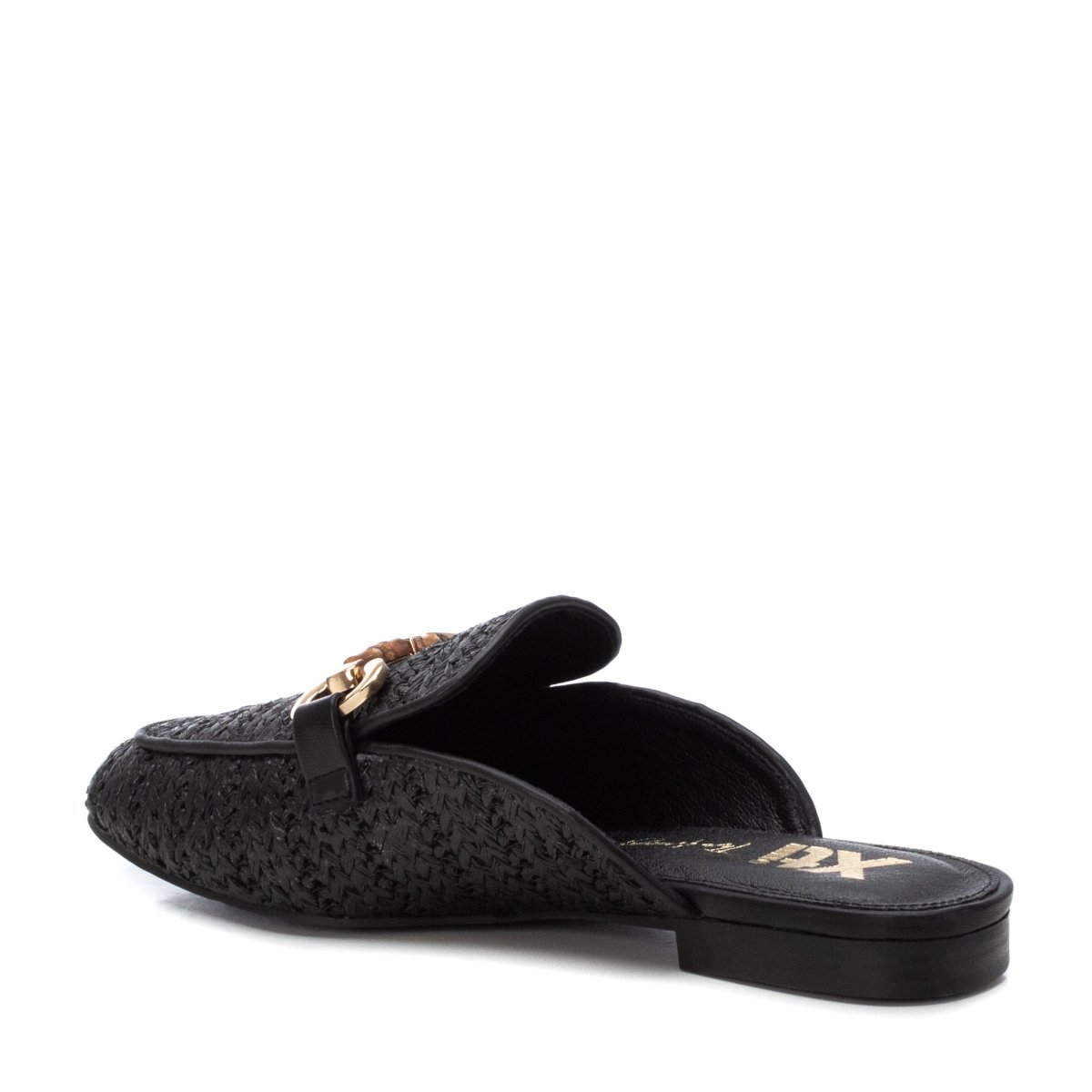 SUECO NEGRO MODELO 143803 XTI - Imagen 3