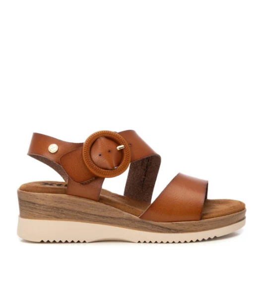 CONFORT DAMA COLOR CAMEL MODELO 143944 - Imagen 3