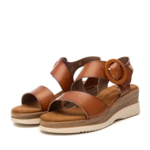 CONFORT DAMA COLOR CAMEL MODELO 143944