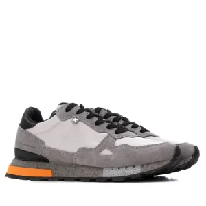 DEPORTIVO CABALLERO COLOR GRIS MODELO 144167