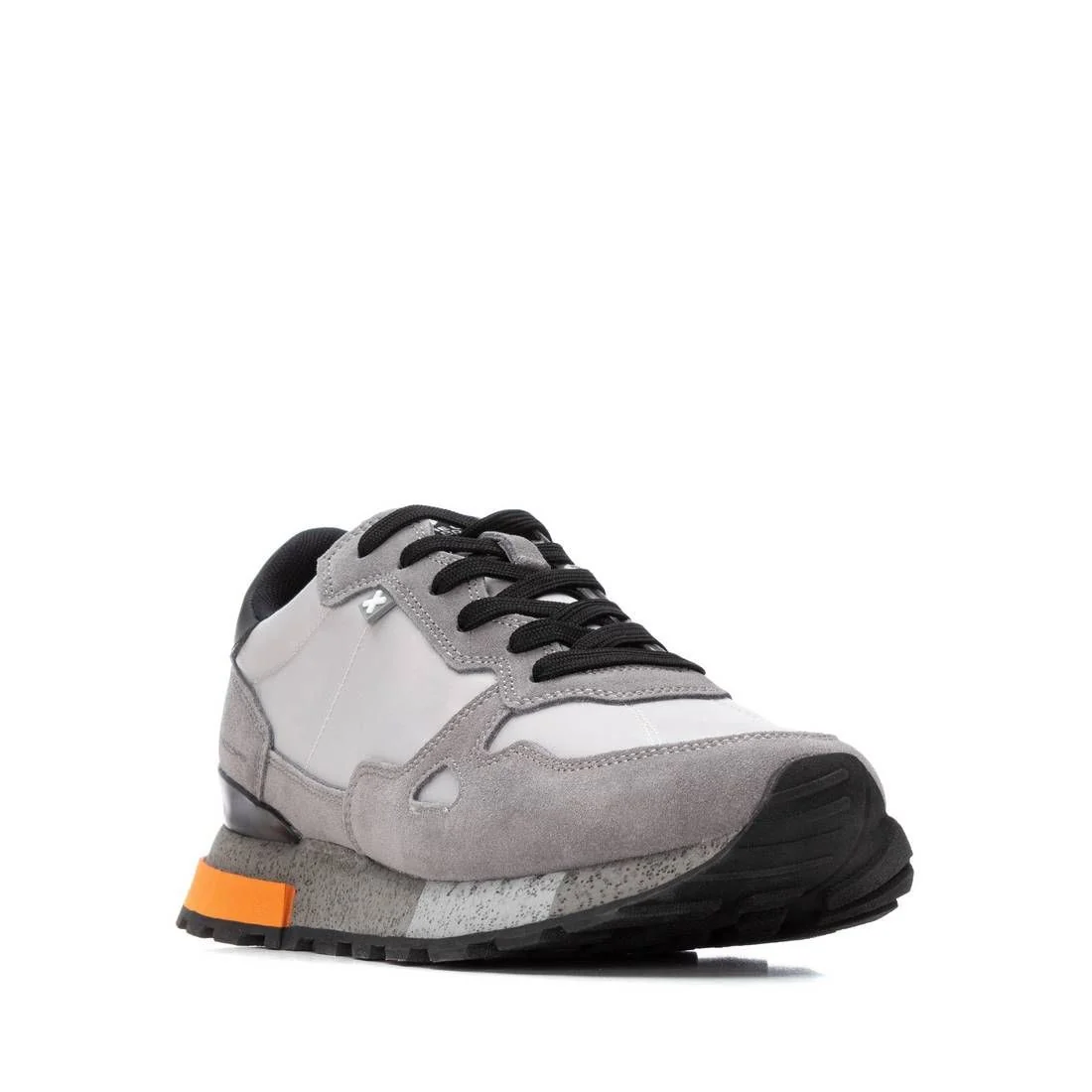 DEPORTIVO CABALLERO COLOR GRIS MODELO 144167 - Imagen 5