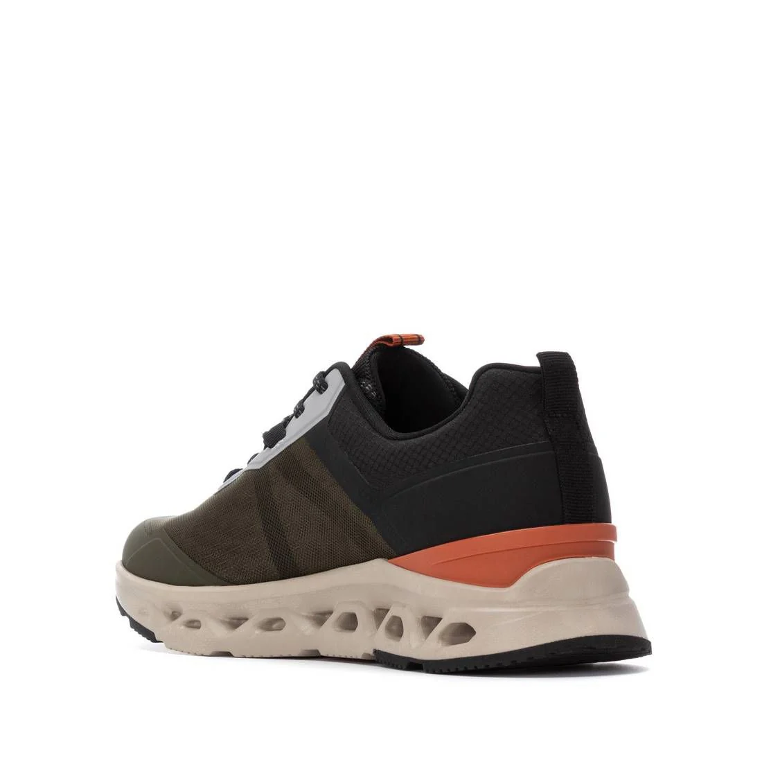 DEPORTIVO CABALLERO COLOR KAKI MODELO 144565 - Imagen 6
