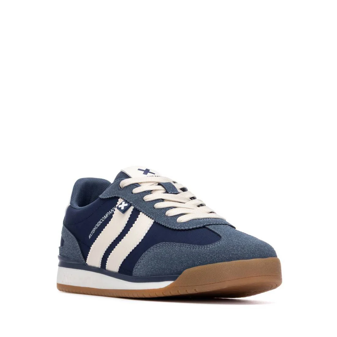 DEPORTIVO CABALLERO COLOR NAVY MODELO 144583 - Imagen 4