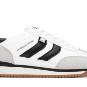 DEPORTIVOS DAMA COLOR BLANCO MODELO 144587