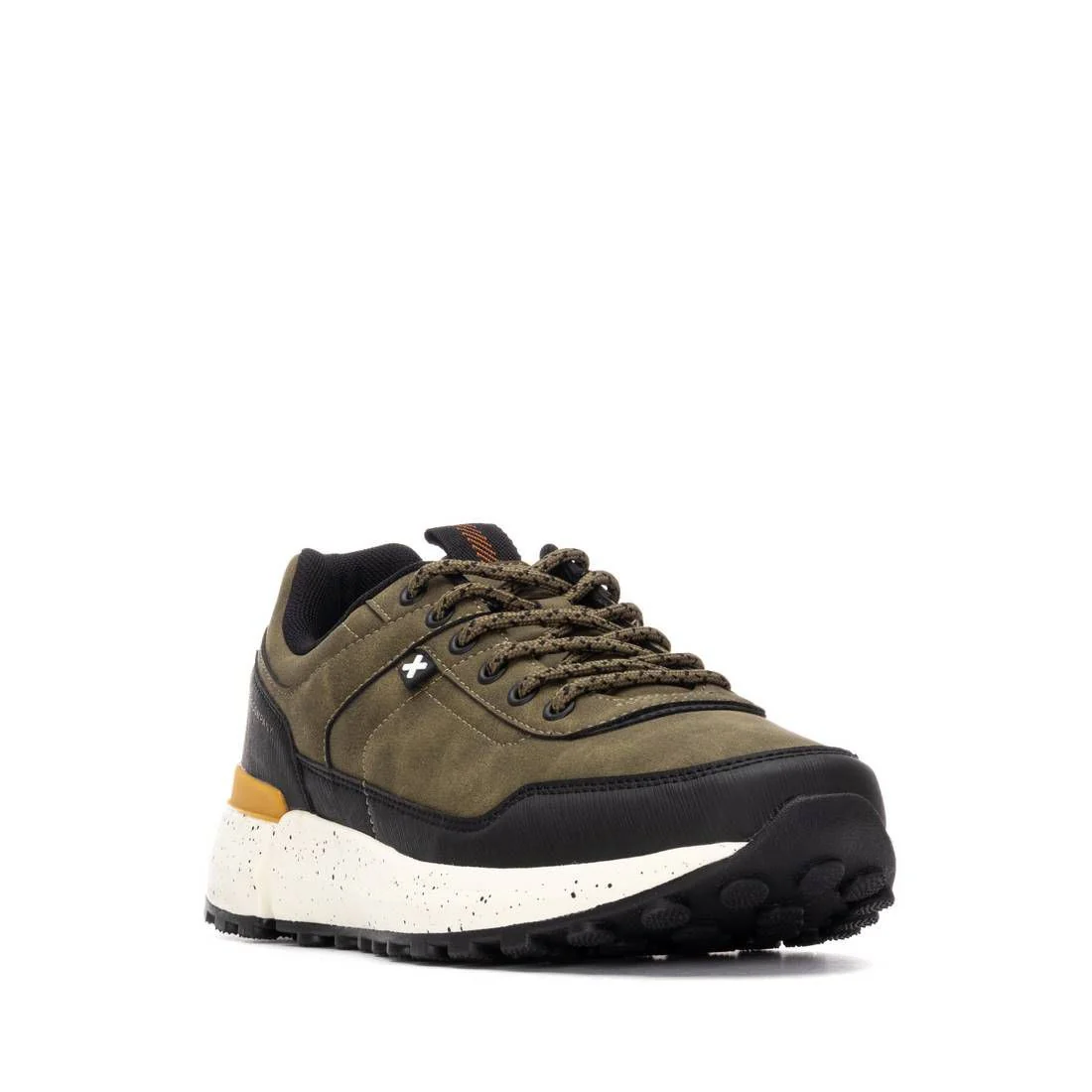 DEPORTIVO CABALLERO COLOR KAKI MODELO 144693 - Imagen 3