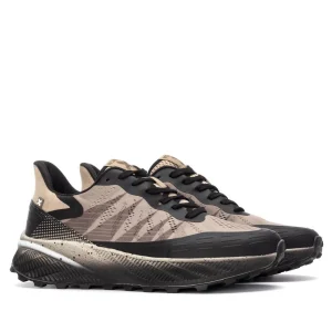 DEPORTIVO CABALLERO COLOR BEIGE MODELO 144713