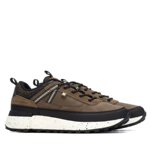 DEPORTIVO CABALLERO COLOR MARRON MODELO 144731