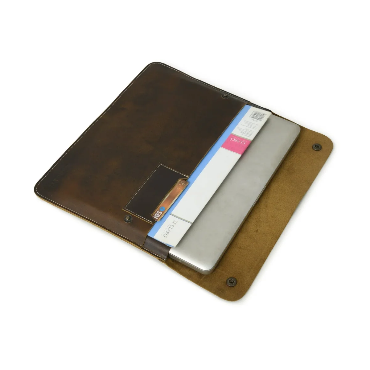 The MacBook Folio - Imagen 8