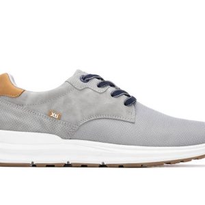 DEPORTIVO CABALLERO COLOR GRIS MODELO 145766
