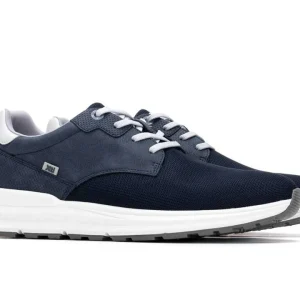 DEPORTIVO CABALLERO COLOR NAVY MODELO 145766
