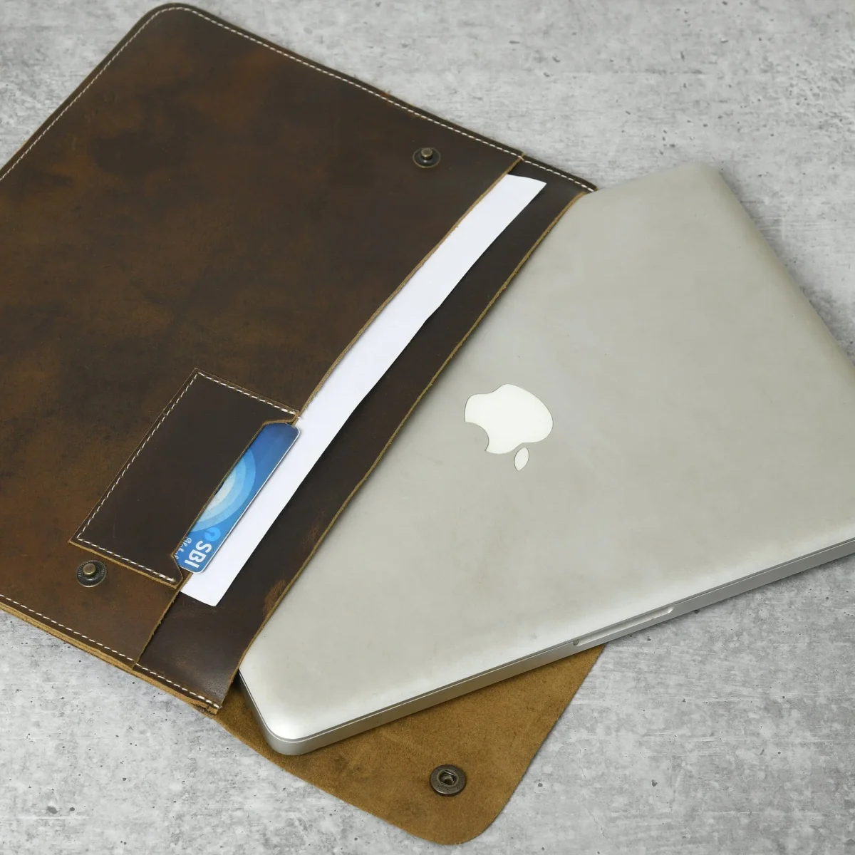 The MacBook Folio - Imagen 3