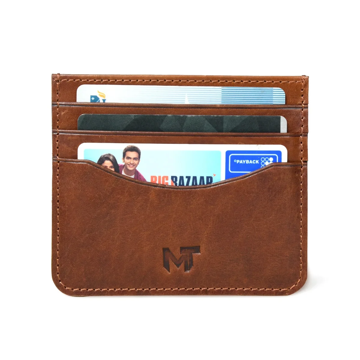 6 Credit Cards Holder - Imagen 3