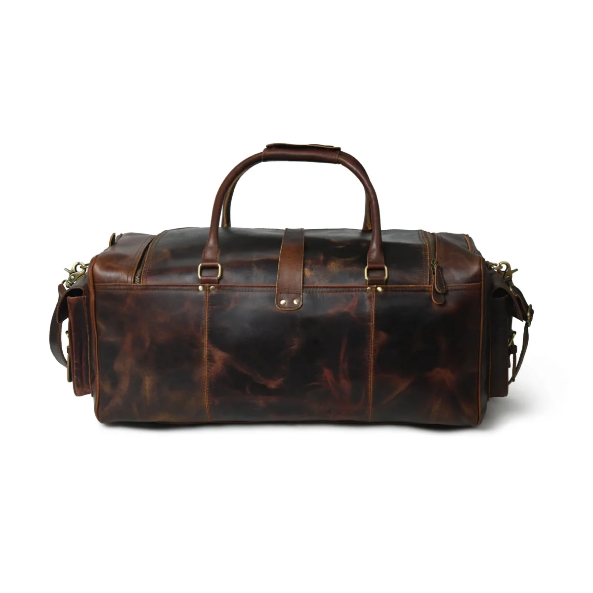 The Stellan Buffalo Duffel - Imagen 9