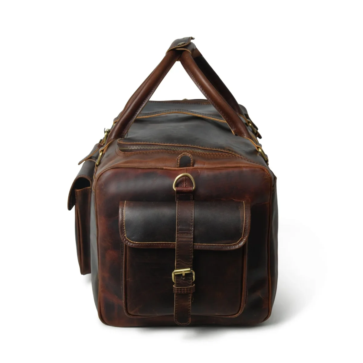 The Stellan Buffalo Duffel - Imagen 8