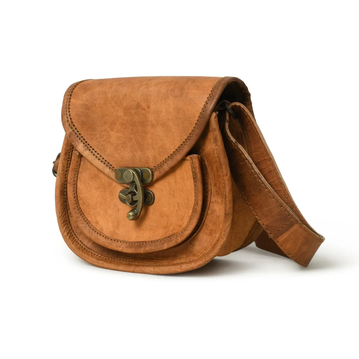 Willow Crossbody Sling Bag - Imagen 4