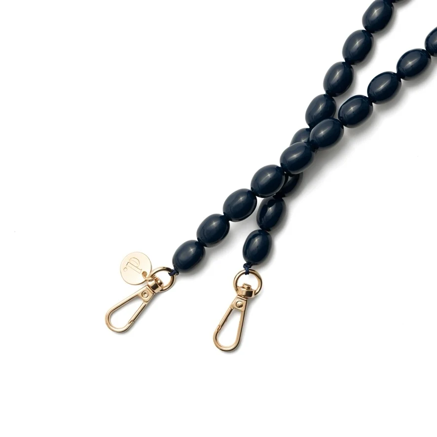 Phone Chain | Beaded | Georgia - Imagen 4