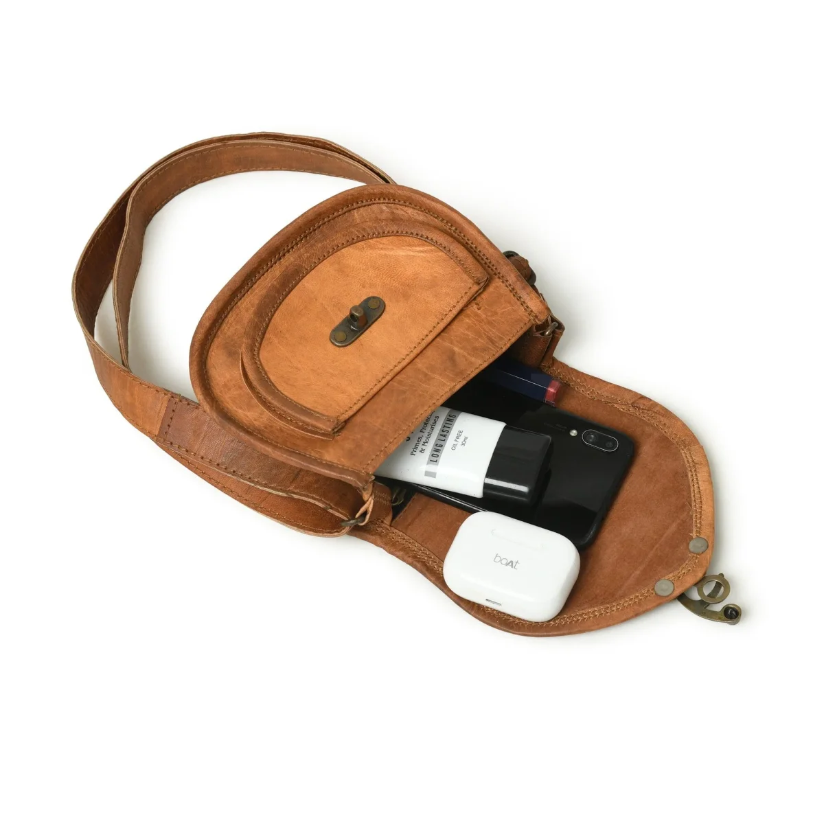 Willow Crossbody Sling Bag - Imagen 8