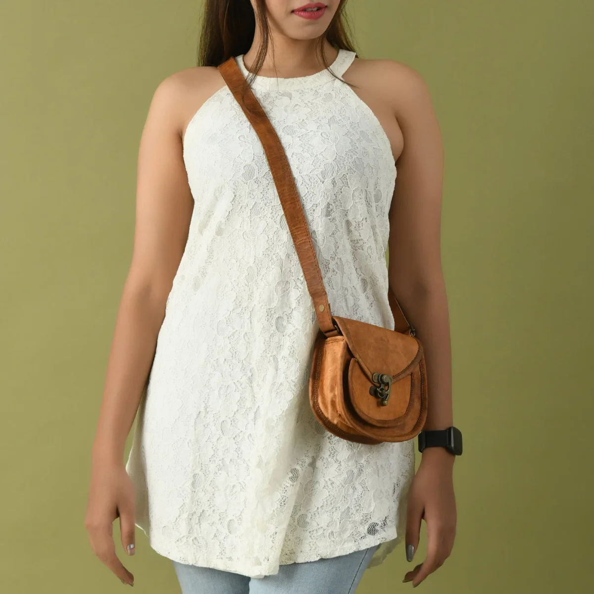 Willow Crossbody Sling Bag - Imagen 3