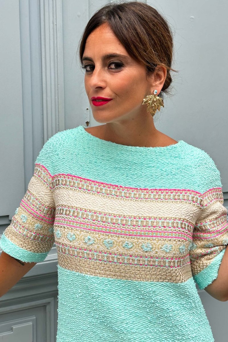 Túnica Máxima - Imagen 6