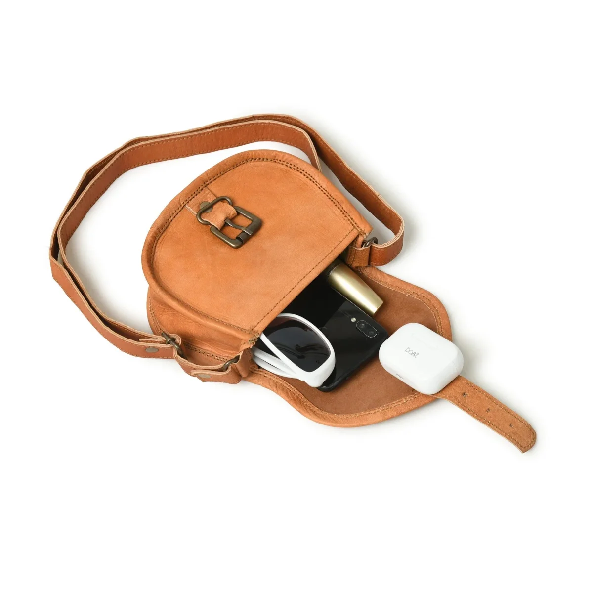 Lara Crossbody Sling Bag - Imagen 8