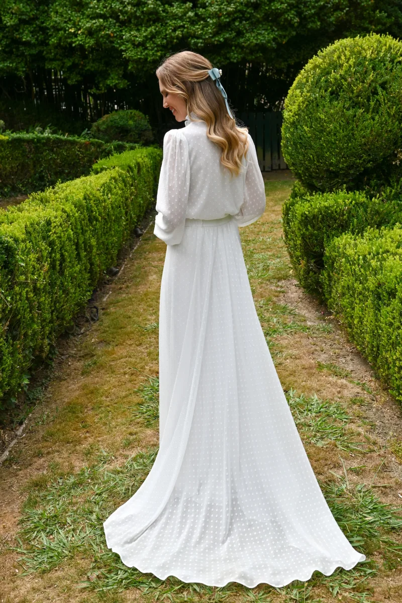 Blusa Grace - Imagen 7