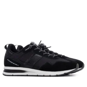 DEPORTIVO CABALLERO COLOR NEGRO MODELO 173063